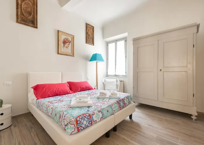 San Zanobi Family Suite In Florence