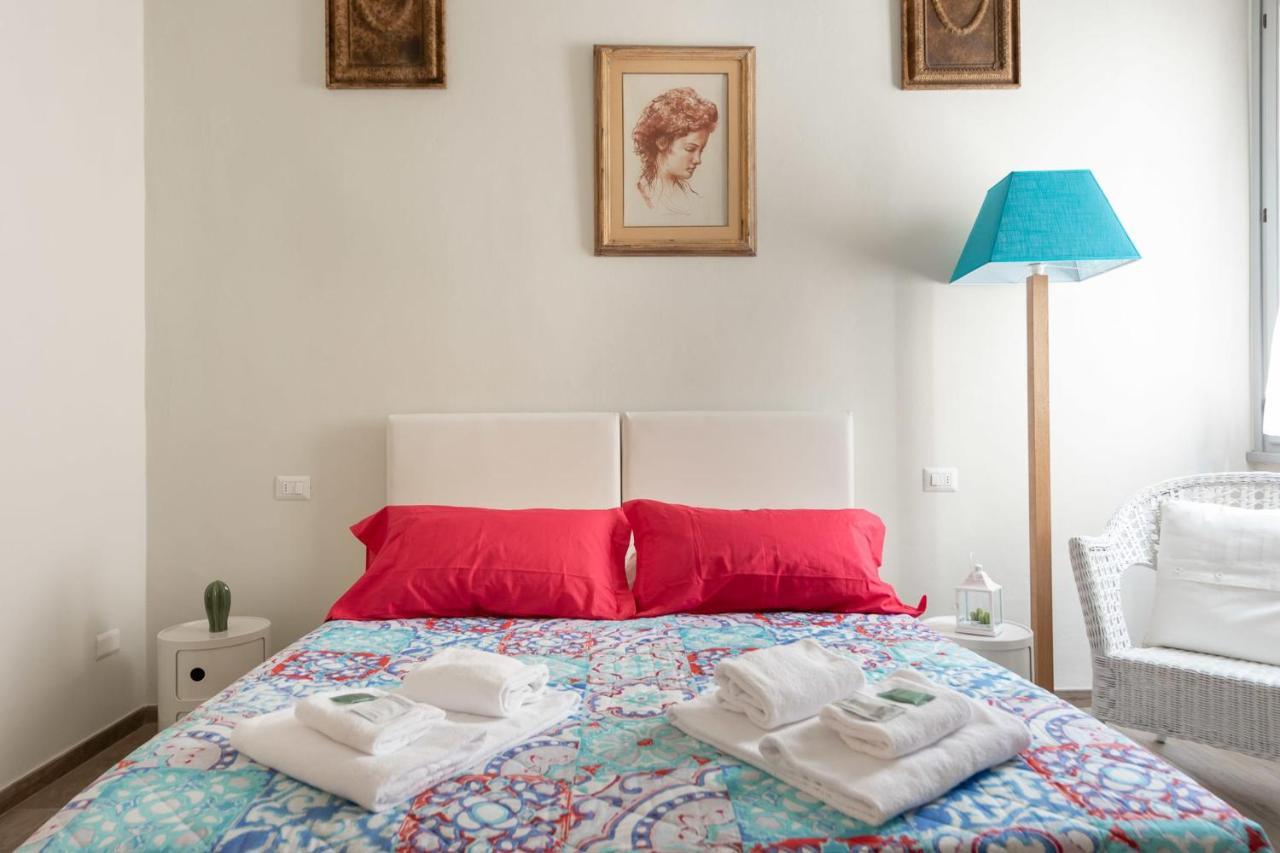 Apartamento San Zanobi Family In *