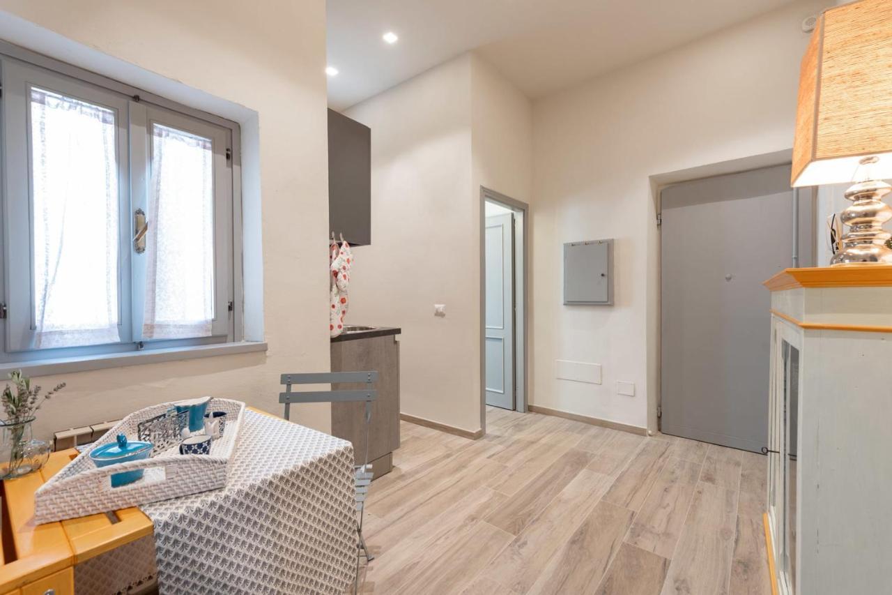 San Zanobi Family In Apartamento *