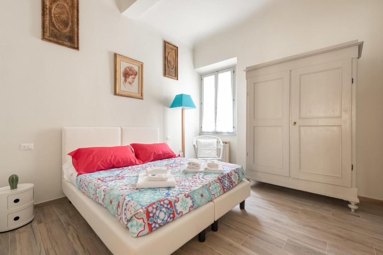 Apartamento San Zanobi Family In Florencia