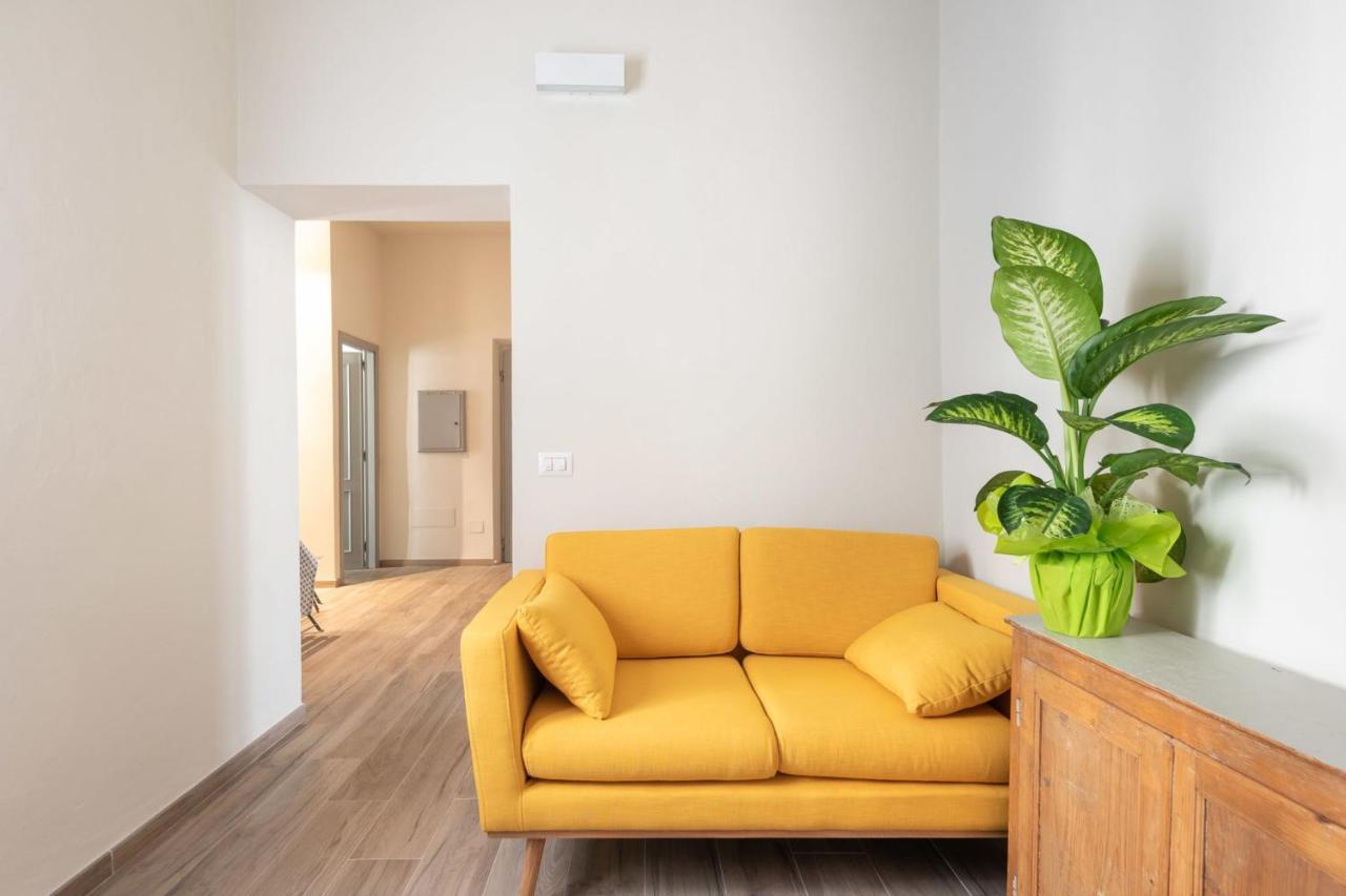 San Zanobi Family In Apartamento Florencia