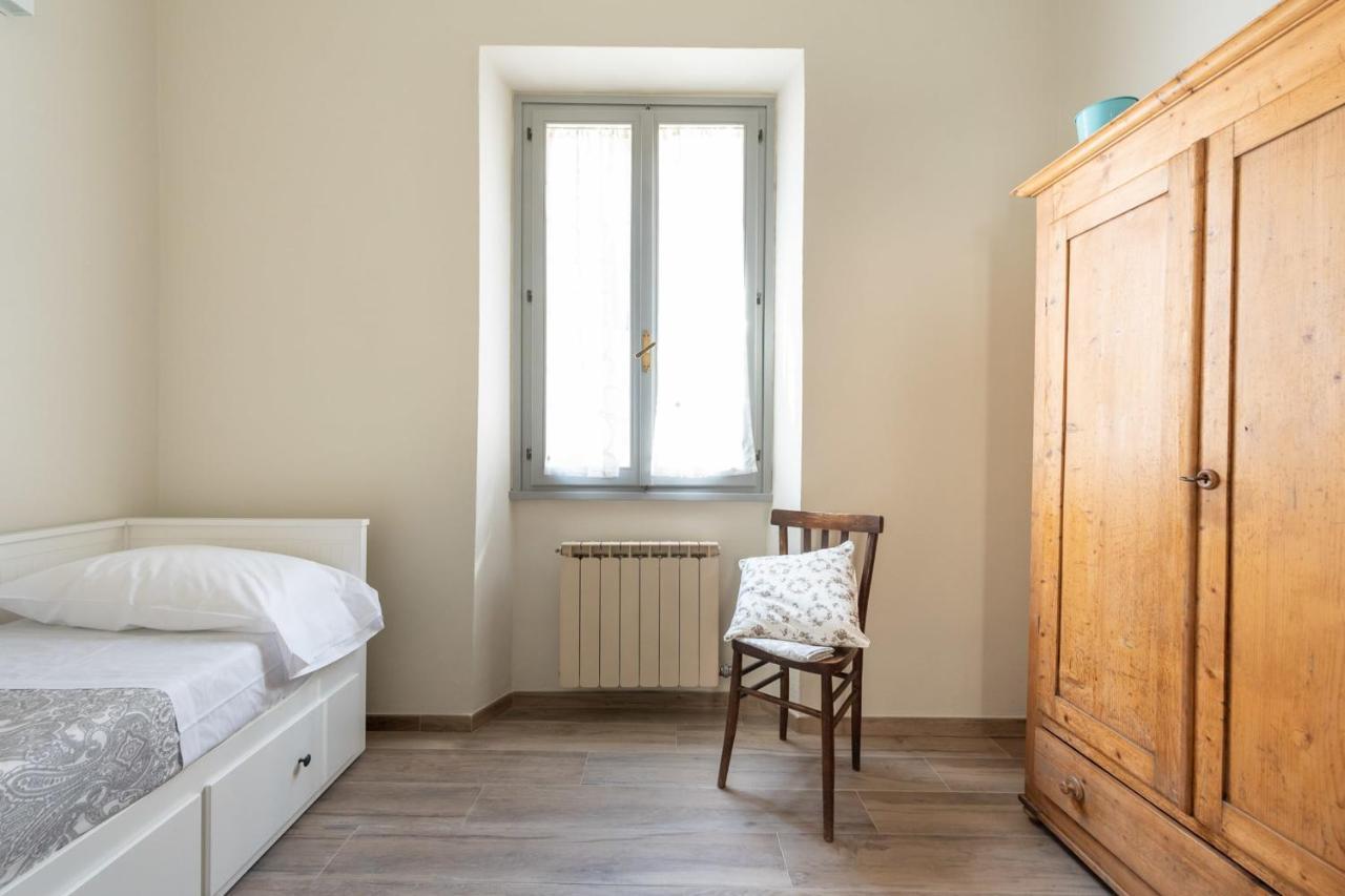 Apartamento San Zanobi Family In Florencia