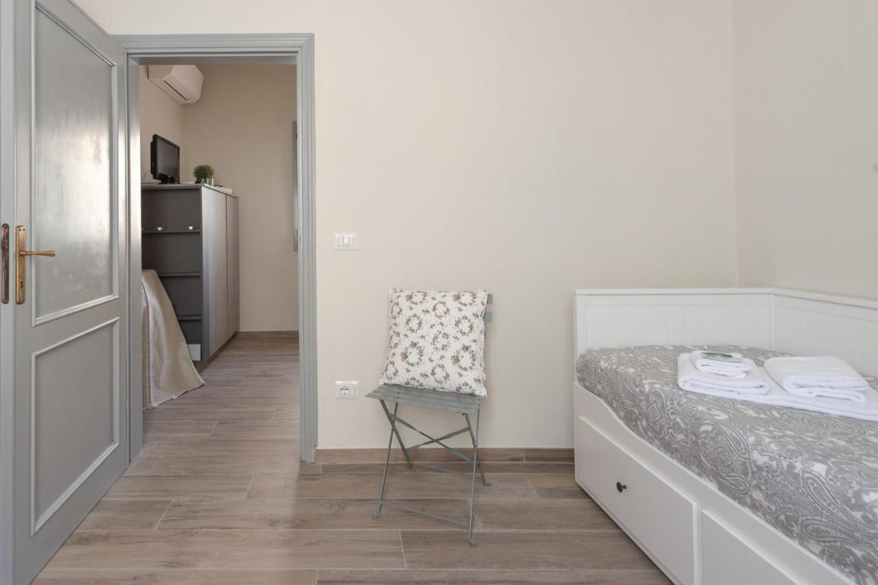 San Zanobi Family In Apartamento Florencia