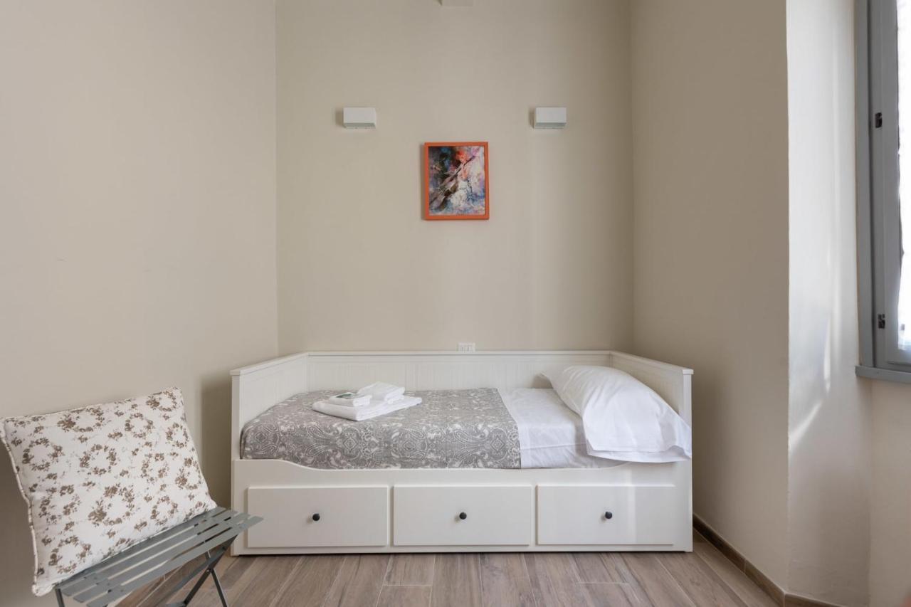 Apartamento San Zanobi Family In *